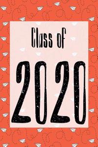 Class of 2020
