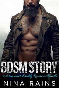 BDSM Story