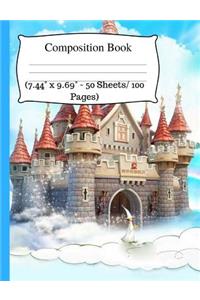 Composition Book