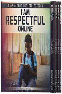 I Am a Good Digital Citizen