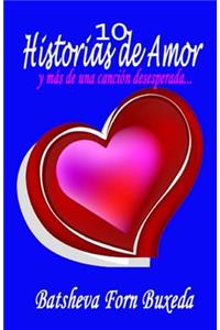 10 historias de amor