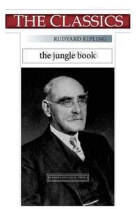 Rudyard Kipling, The Jungle Book