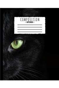 Composition Notebook