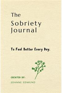 The Sobriety Journal