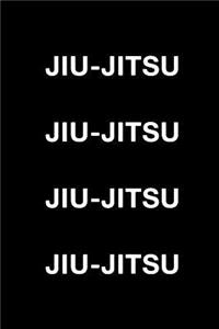 Jiu-Jitsu