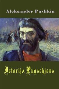 Istorija Pugachjova