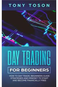 Day Trading for Beginners