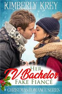 Her TV Bachelor Fake Fiancé