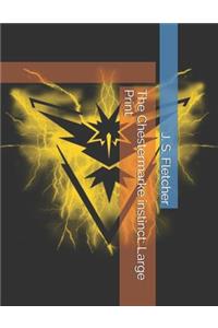 The Chestermarke Instinct