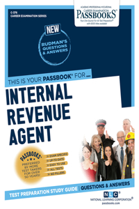 Internal Revenue Agent, 376