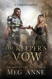 Keeper's Vow