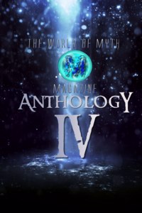 World of Myth Anthology