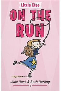 Little Else: on the Run