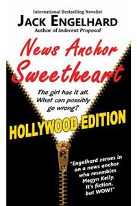 News Anchor Sweetheart