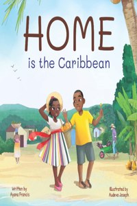 HOME is the Caribbean