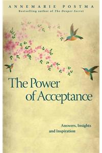 Power of Acceptance