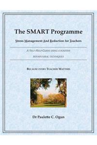 SMART Programme - Stress Management and Reduction for Teachers