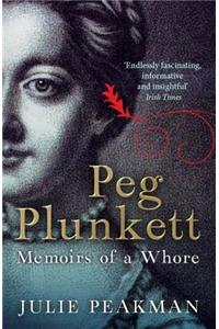 Peg Plunkett