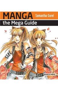 Manga: The Mega Guide