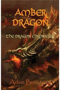 Amber Dragon