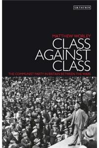 Class Against Class
