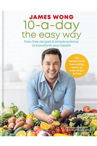 10-a-Day the Easy Way