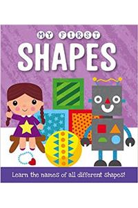 First Shapes