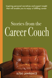 Stories from the career couch