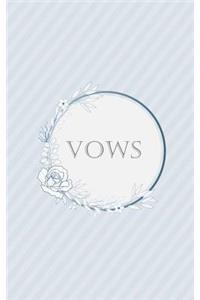 Vows
