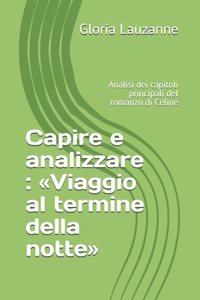Capire e analizzare