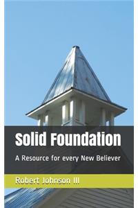 Solid Foundation