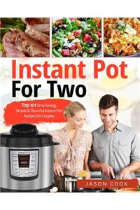 Instant Pot for Two