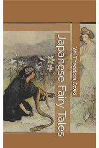 Japanese Fairy Tales