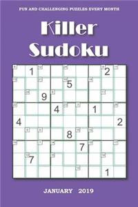 Killer Sudoku