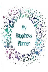 My Happiness Planner