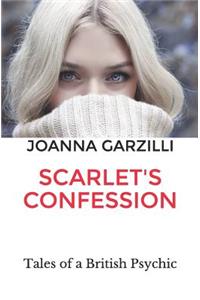 Scarlet's Confession