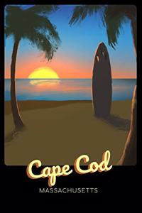 Cape Cod Massachusetts