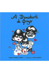 A Descoberta de Enzo