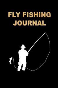 Fly Fishing Journal