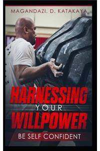 Harnessing Your Willpower