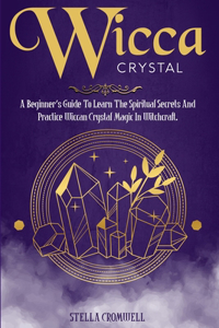 Wicca Crystal