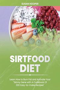 Sirtfood Diet