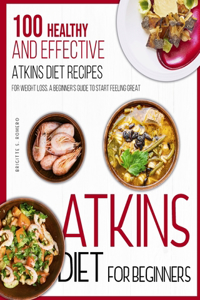 Atkins Diet For Beginners