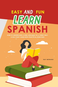 Easy and Fun Learn Spanish