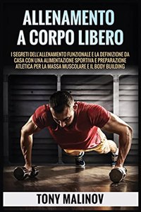 Allenamento a Corpo Libero