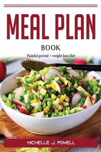 Meal Plan Book