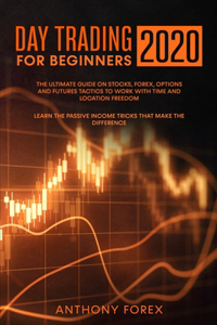 Day Trading for Beginners 2020