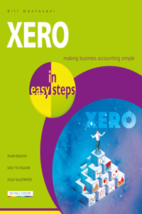 Xero in Easy Steps