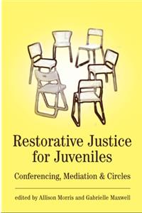 Restorative Justice for Juveniles