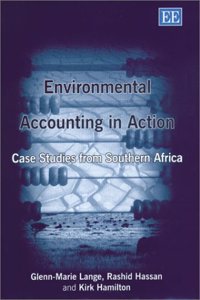 Environmental Accounting in Action